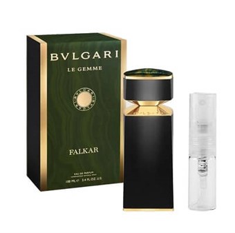 Bvlgari Le Gemme Falkar - Eau de Parfum - Doftprov - 2 ml
