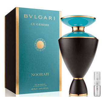 Bvlgari Le Gemme Noorah - Eau de Parfum - Doftprov - 2 ml