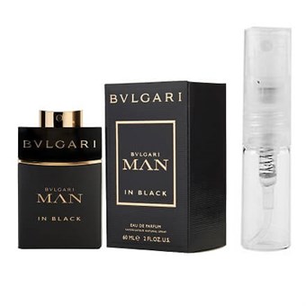 Bvlgari Man in Black - Eau de Parfum - Doftprov - 2 ml  