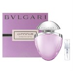 Bvlgari Omnia Amethyste - Eau de Toilette - Doftprov - 2 ml  