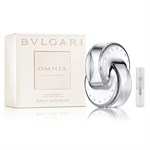 Bvlgari Crystalline - Eau de Toilette - Doftprov - 2 ml  