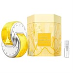 Bvlgari Omnia Golden Citrine - Eau de Toilette - Doftprov - 2 ml  