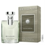 Bvlgari Pour Homme - Eau De Parfum - Doftprov - 2 ml