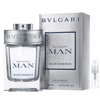 Bvlgari Rain Essence - Eau De Parfum - Doftprov - 2 ml  