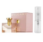 Bvlgari Rose Essentielle - Eau de Parfum - Doftprov - 2 ml  