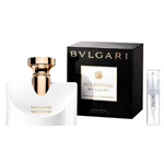 Bvlgari Splendida Patchuoli Tentation - Eau de Parfum - Doftprov - 2 ml