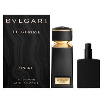 Bvlgari Le Gemme Onekh - Eau de Parfum - Doftprov - 25 ml