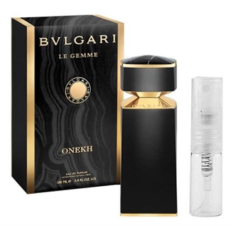 Bvlgari Le Gemme Onekh - Eau de Parfum - Doftprov - 2 ml
