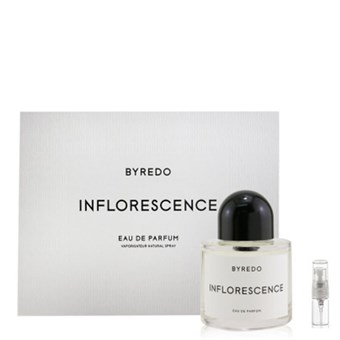 Inflorescence by Byredo - Eau de Parfum - Doftprov - 2 ml