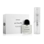 La Tulipe by Byredo - Eau de Parfum - Doftprov - 2 ml