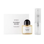 Mumbai Noise by Byredo - Eau de Parfum - Doftprov - 2 ml