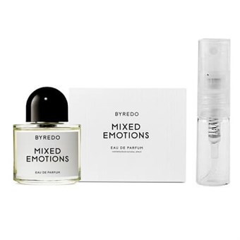 Mixed Emotions by Byredo - Eau de Parfum - Doftprov - 2 ml