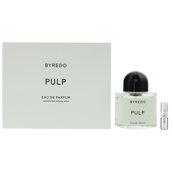 Byredo Pulp - Eau de Parfum - Doftprov - 2 ml