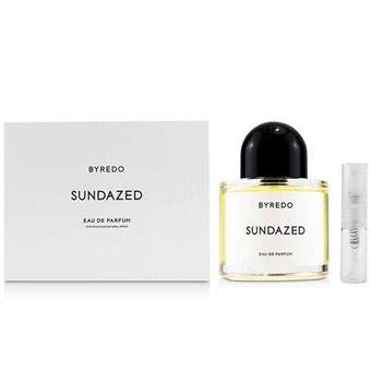 Sundazed by Byredo - Eau de Parfum - Doftprov - 2 ml