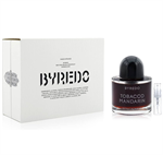 Tobacco Mandarin by Byredo - Extrait de Parfum - Doftprov - 2 ml