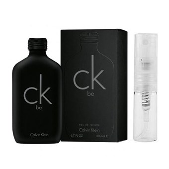 Calvin Klein CK Be - Eau de Parfum - Doftprov - 2 ml