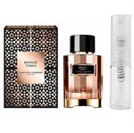 Carolina Herrera Bronze Tonka - Eau de Parfum - Doftprov - 2 ml