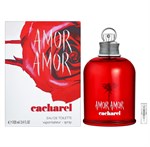 Cacharel Amor Amor - Eau de Toilette - Doftprov - 2 ml