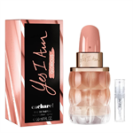 Cacharel Yes i am Glorious - Eau de Parfum - Doftprov - 2 ml