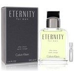 Calvin Klein Eternity For Men - Doftprov - 2 ml