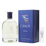 Canoe Original - Eau de Toilette Splash - Doftprov - 2 ml