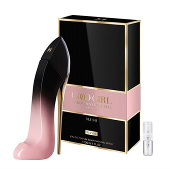 Carolina Herrera Good Girl Blush Elixir - Eau de Parfum - Doftprov - 2 ml