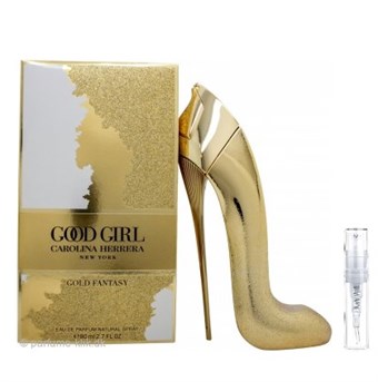 Carolina Herrera Good Girl Gold Fantasy - Eau de Parfum - Doftprov - 2 ml