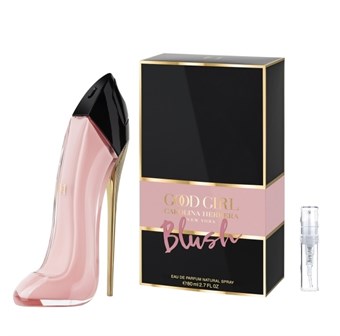 Carolina Herrera Good Girl Blush - Eau de Parfum - Doftprov - 2 ml