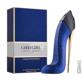 Carolina Herrera Good Girl Collectors Edition - Eau de Parfum - Doftprov - 2 ml