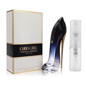 Carolina Herrera Good Girl Legere - Eau de Parfum - Doftprov - 2 ml