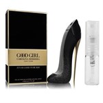 Carolina Herrera Good Girl Supreme - Eau de Parfum - Doftprov - 2 ml