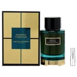 Carolina Herrera Tuberose - Eau de Parfum - Doftprov - 2 ml