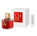 Carolina Herrera CH HC - Eau de Toilette - Doftprov - 2 ml