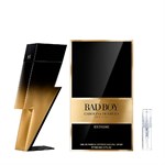 Carolina Herrera Bad Boy Extreme - Eau de Parfum - Doftprov - 2 ml