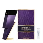 Carolina Herrera Bad Boy Dazzling Garden - Eau de Toilette - Doftprov - 2 ml
