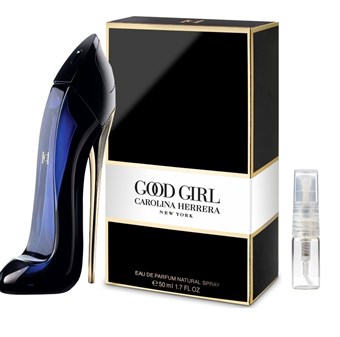 Carolina Herrera Good Girl - Eau de Parfum - Doftprov - 2 ml