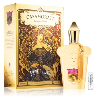 Xerjoff Casamorati 1888 Fiore d\'Ulivo - Eau de Parfum - Doftprov - 2 ml