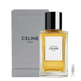 Celine La Peau Nue - Eau de Parfum - Doftprov - 2 ml