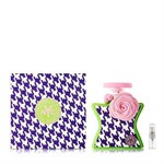 Bond No. 9 Central Park West - Eau de Parfum - Doftprov - 2 ml