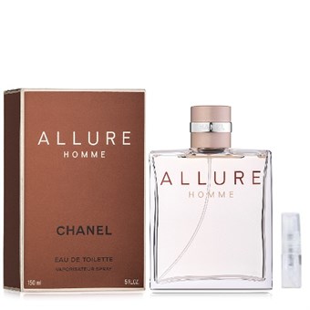 Chanel Allure Homme - Eau de Toilette - Doftprov - 2 ml