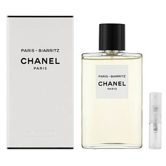Chanel Paris - Biarritz - Eau de Toilette - Doftprov - 2 ml 