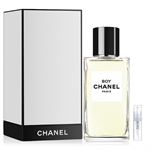 Chanel Boy - Eau de Parfum - Doftprov - 2 ml