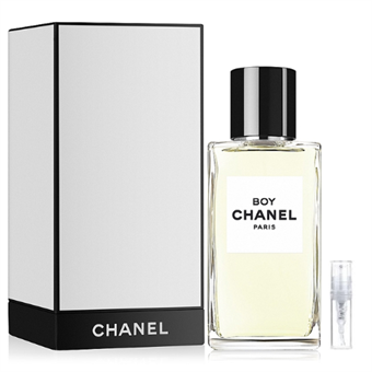 Chanel Boy - Eau de Parfum  - Doftprov - 2 ml