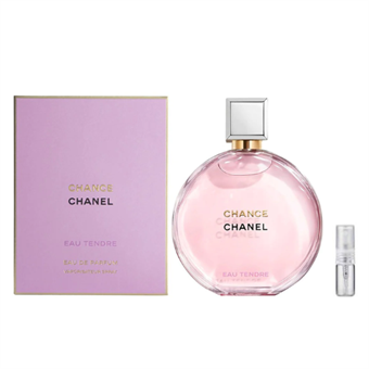 Chanel Chance Eau Tendre - Eau de Toilette - Doftprov - 2 ml