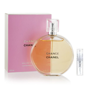 Chanel Chance - Eau de Toilette - Doftprov - 2 ml