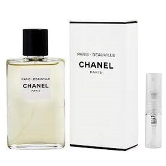 Chanel Paris - Deauville - Eau de Toilette - Doftprov - 2 ml 