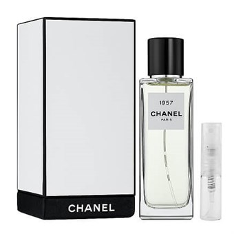 Chanel Les Exclusifs de Chanel 1957 - Eau de Toilette - Doftprov - 2 ml 