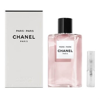 Chanel Paris - Paris - Eau de Toilette - Doftprov - 2 ml 