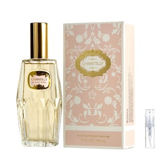 Dana Classic Fragrances Chantilly - Eau de Toilette - Doftprov - 2 ml