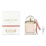 Chloé Eau Sensuelle - Eau de Parfum - Doftprov - 2 ml